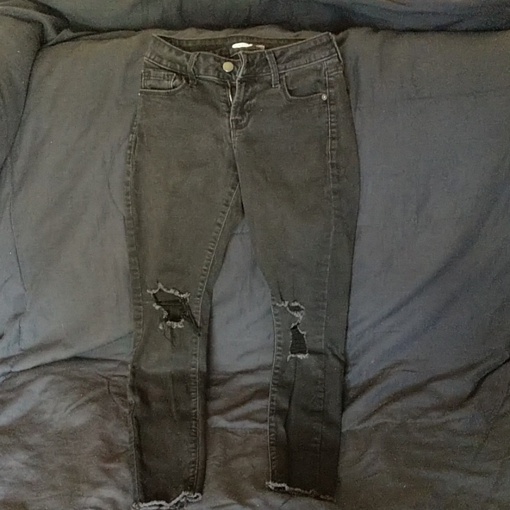 Old Navy Rockstar